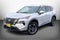 2024 Nissan Rogue SV AWD