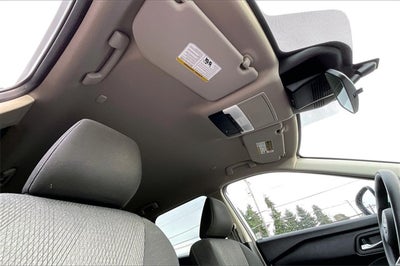 2024 Nissan Rogue SV AWD