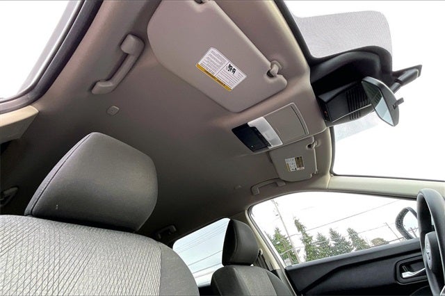 2024 Nissan Rogue SV AWD