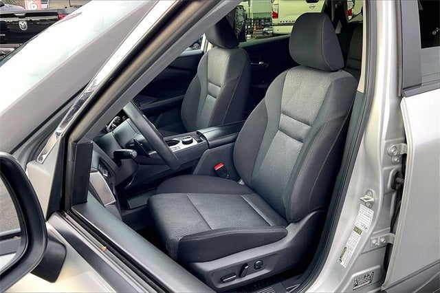 2024 Nissan Rogue SV AWD