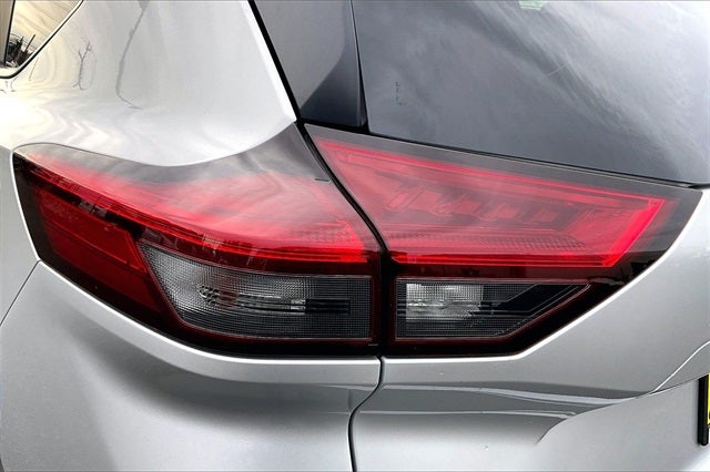 2024 Nissan Rogue SV AWD