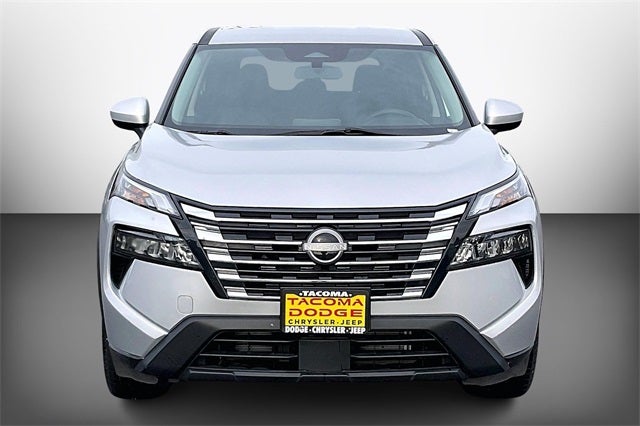 2024 Nissan Rogue SV AWD