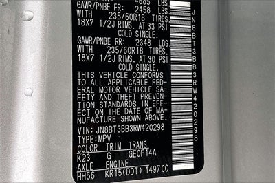 2024 Nissan Rogue SV AWD