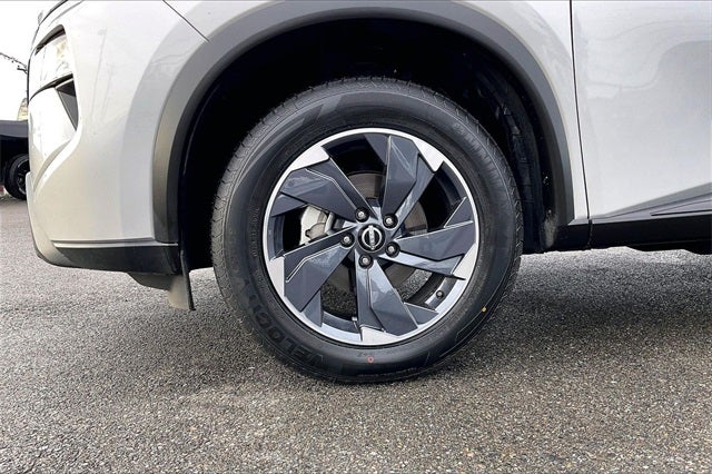 2024 Nissan Rogue SV AWD