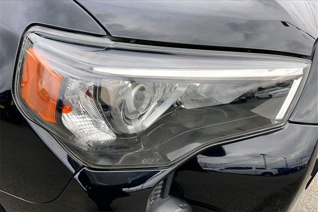 2019 Toyota 4Runner TRD Off-Road Premium 4WD