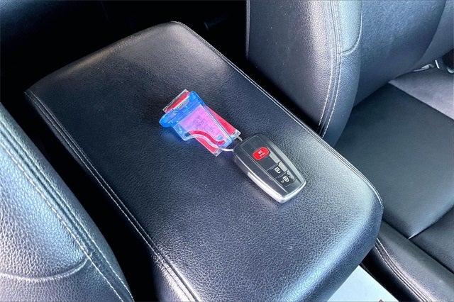 2022 Toyota 4Runner TRD Sport