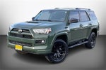 2022 Toyota 4Runner TRD Sport