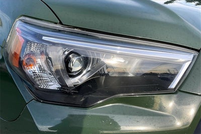 2022 Toyota 4Runner TRD Sport