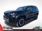 2025 Toyota 4Runner TRD Off Road Hybrid