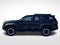 2025 Toyota 4Runner TRD Off Road Hybrid