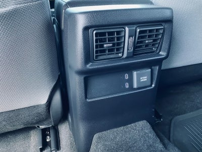 2025 Toyota 4Runner TRD Off Road Hybrid
