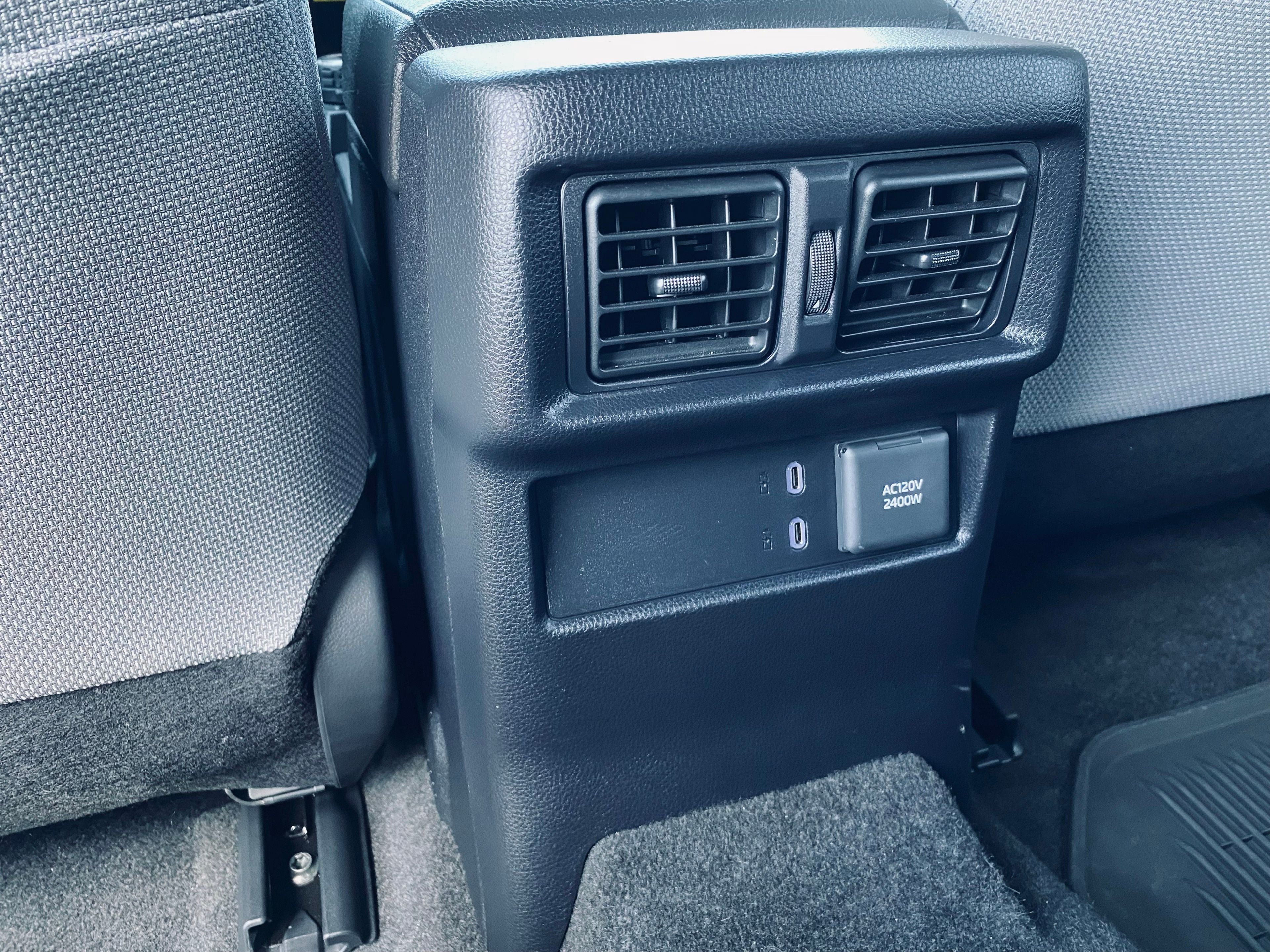 2025 Toyota 4Runner TRD Off Road Hybrid