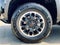 2025 Toyota 4Runner TRD Off Road Hybrid