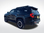 2025 Toyota 4Runner TRD Off Road Hybrid
