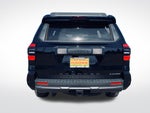 2025 Toyota 4Runner TRD Off Road Hybrid