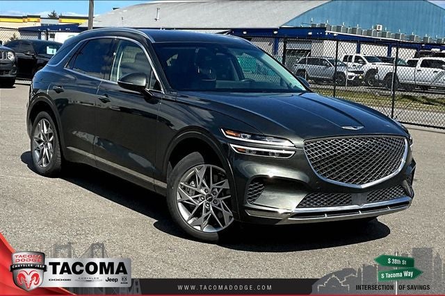 2025 Genesis GV70 2.5T