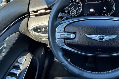 2025 Genesis GV70 2.5T
