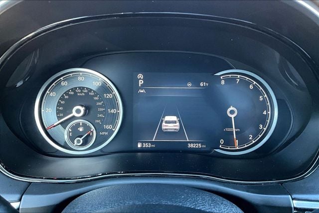 2025 Genesis GV70 2.5T