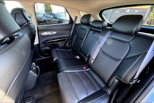 2025 Genesis GV70 2.5T