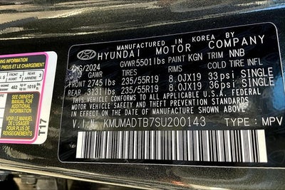 2025 Genesis GV70 2.5T