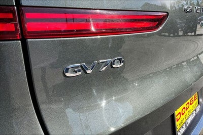2025 Genesis GV70 2.5T