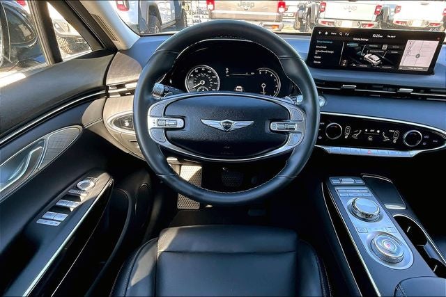 2025 Genesis GV70 2.5T