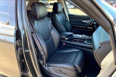2025 Genesis GV70 2.5T
