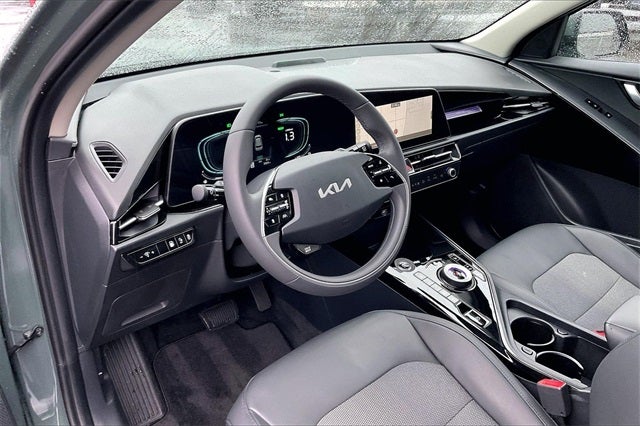 2025 Kia Niro Plug-In Hybrid EX