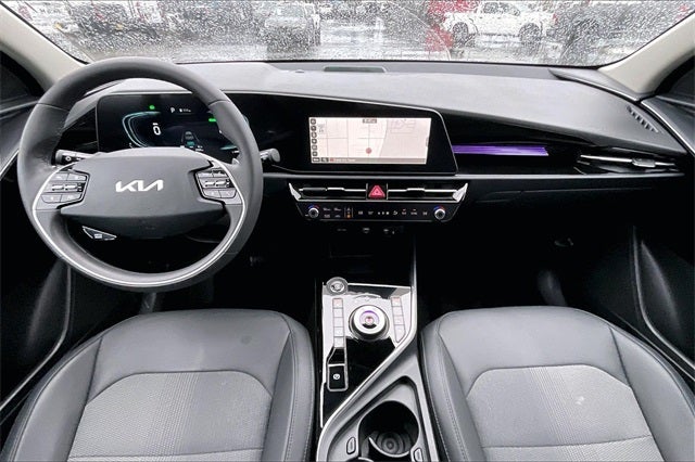 2025 Kia Niro Plug-In Hybrid EX