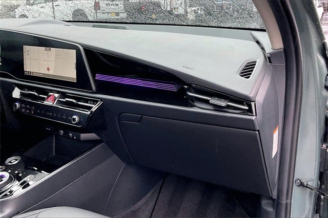 2025 Kia Niro Plug-In Hybrid EX