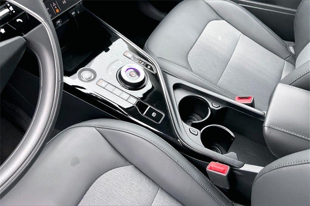 2025 Kia Niro Plug-In Hybrid EX