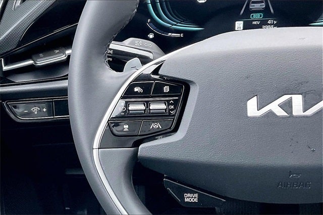 2025 Kia Niro Plug-In Hybrid EX