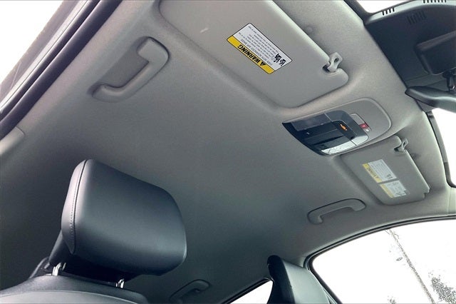 2025 Kia Niro Plug-In Hybrid EX