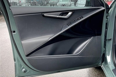 2025 Kia Niro Plug-In Hybrid EX