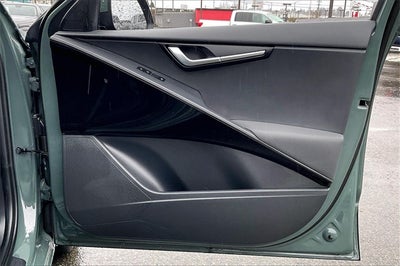 2025 Kia Niro Plug-In Hybrid EX