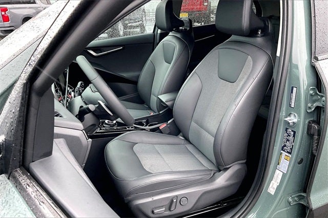 2025 Kia Niro Plug-In Hybrid EX