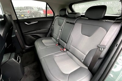 2025 Kia Niro Plug-In Hybrid EX