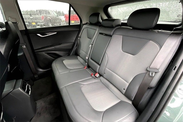 2025 Kia Niro Plug-In Hybrid EX