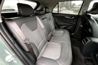 2025 Kia Niro Plug-In Hybrid EX