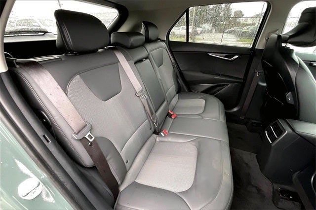 2025 Kia Niro Plug-In Hybrid EX