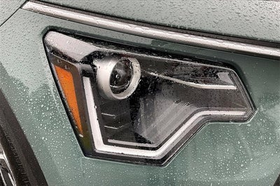 2025 Kia Niro Plug-In Hybrid EX