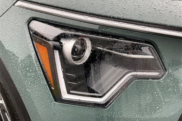 2025 Kia Niro Plug-In Hybrid EX