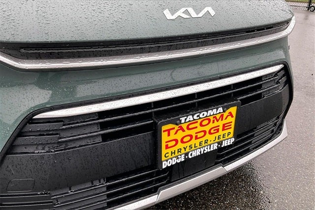 2025 Kia Niro Plug-In Hybrid EX