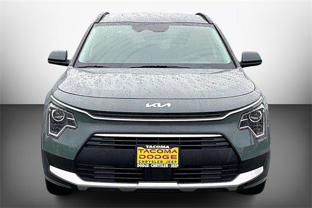 2025 Kia Niro Plug-In Hybrid EX