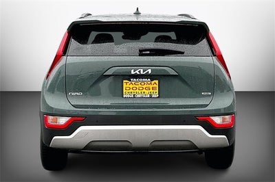 2025 Kia Niro Plug-In Hybrid EX