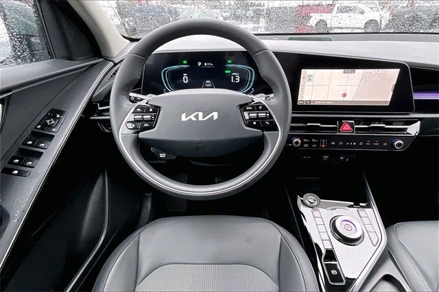 2025 Kia Niro Plug-In Hybrid EX
