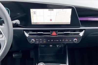 2025 Kia Niro Plug-In Hybrid EX