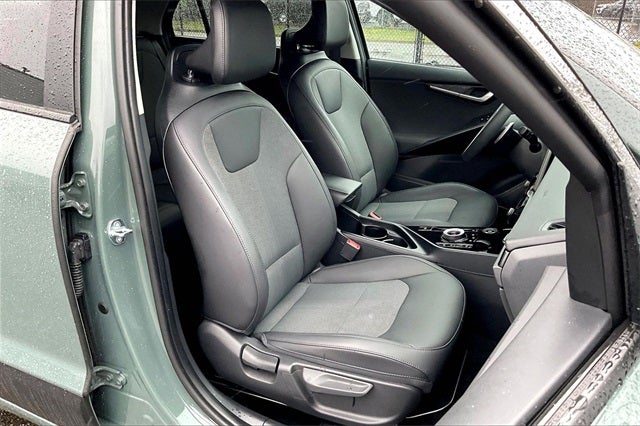 2025 Kia Niro Plug-In Hybrid EX