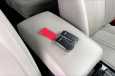 2022 Kia Sorento Plug-In Hybrid SX Prestige