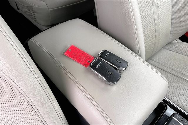 2022 Kia Sorento Plug-In Hybrid SX Prestige